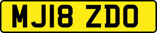 MJ18ZDO