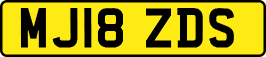 MJ18ZDS