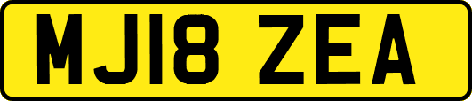 MJ18ZEA