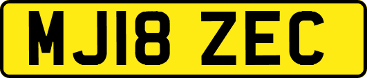 MJ18ZEC