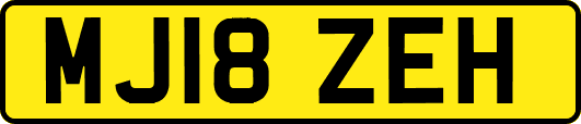 MJ18ZEH