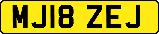 MJ18ZEJ