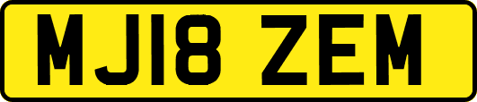 MJ18ZEM