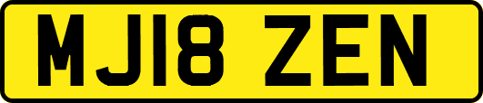 MJ18ZEN