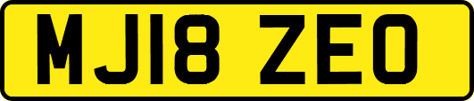 MJ18ZEO