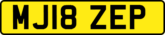 MJ18ZEP