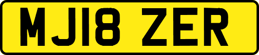 MJ18ZER