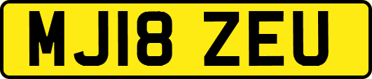 MJ18ZEU