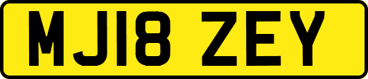MJ18ZEY