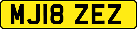 MJ18ZEZ