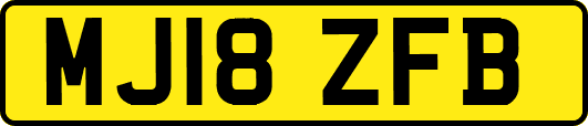 MJ18ZFB