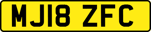 MJ18ZFC