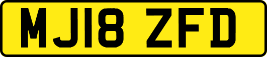 MJ18ZFD