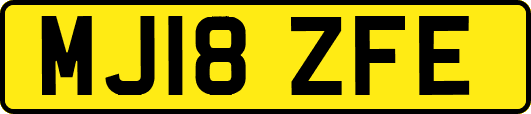 MJ18ZFE
