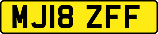 MJ18ZFF