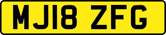 MJ18ZFG