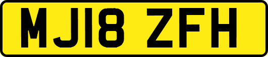 MJ18ZFH