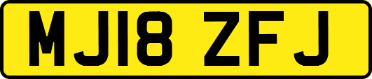 MJ18ZFJ