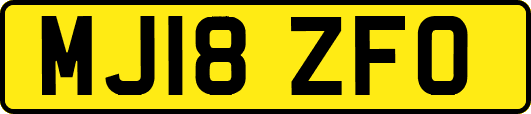 MJ18ZFO