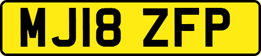 MJ18ZFP