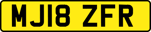 MJ18ZFR