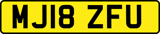 MJ18ZFU