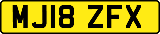 MJ18ZFX