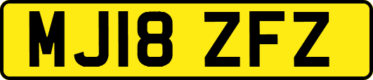 MJ18ZFZ