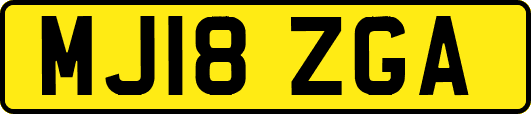 MJ18ZGA
