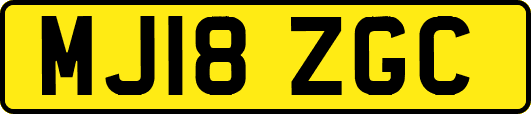 MJ18ZGC