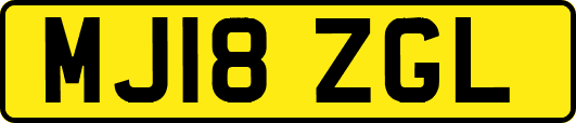 MJ18ZGL