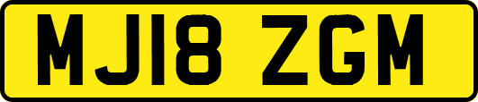 MJ18ZGM