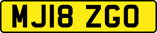 MJ18ZGO