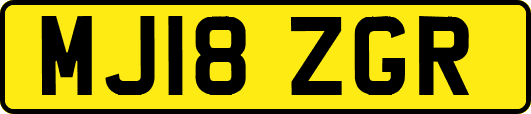 MJ18ZGR