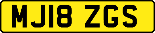 MJ18ZGS