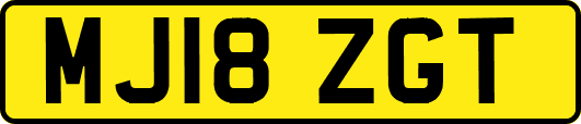 MJ18ZGT
