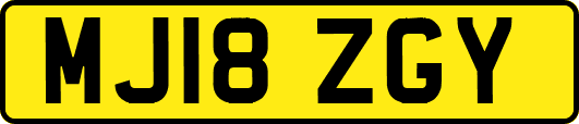 MJ18ZGY