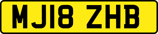 MJ18ZHB