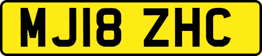 MJ18ZHC