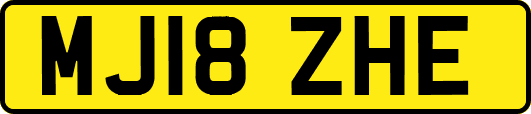 MJ18ZHE