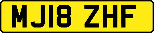 MJ18ZHF