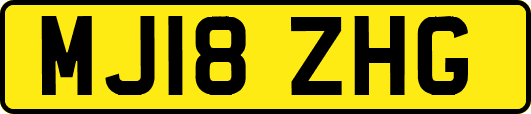 MJ18ZHG