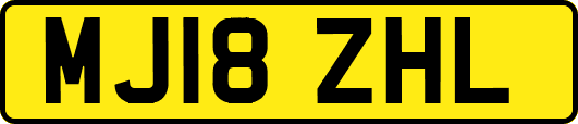 MJ18ZHL