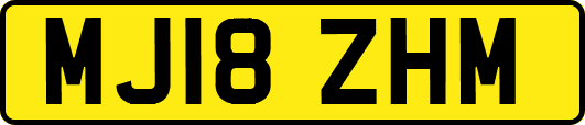 MJ18ZHM