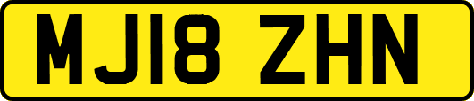MJ18ZHN