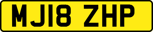 MJ18ZHP