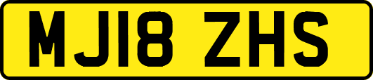 MJ18ZHS