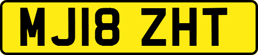 MJ18ZHT