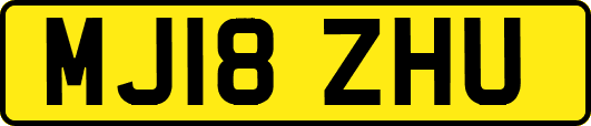 MJ18ZHU