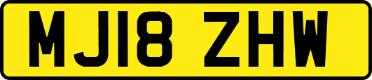 MJ18ZHW